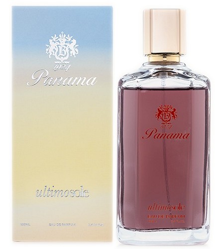 Ultimosole Unisex fragrance by Panama 1924