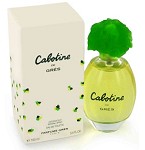 Cabotine perfume for Women by Parfums Gres - 1990