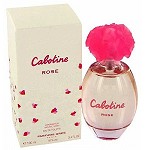 Cabotine Rose perfume for Women by Parfums Gres - 2003