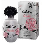 Cabotine Rosalie perfume for Women by Parfums Gres - 2014