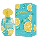 Cabotine Lemon perfume for Women  by  Parfums Gres