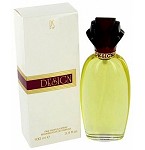 Design perfume for Women by Paul Sebastian - 1985