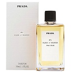 No 04 Fleurs D'Oranger  Unisex fragrance by Prada 2004