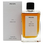 No 09 Benjoin  Unisex fragrance by Prada 2008