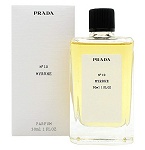 No 10 Myrrhe  Unisex fragrance by Prada 2008