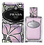 Infusion De Tubereuse  perfume for Women by Prada 2010