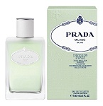 Infusion D'Iris EDT  perfume for Women by Prada 2010