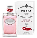 Infusion De Rossetto perfume for Women  by  Prada