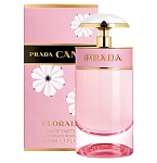 Candy Florale perfume for Women by Prada - 2014