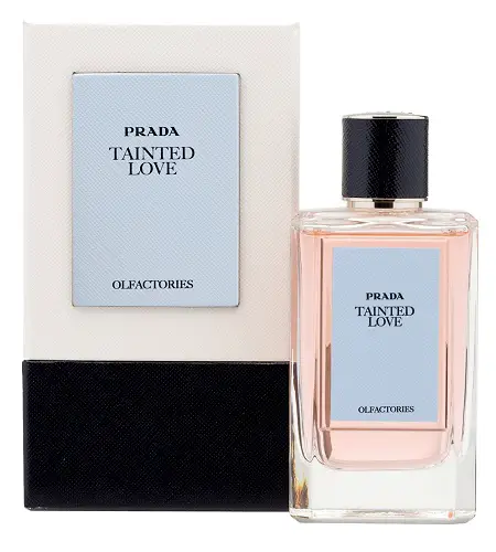 prada love perfume