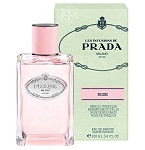 Infusion De Rose Unisex fragrance  by  Prada