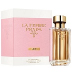 La Femme L'Eau perfume for Women by Prada - 2017