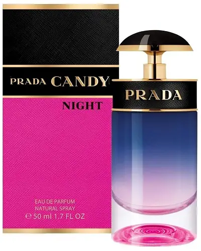 prada midnight train perfume