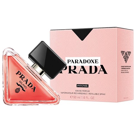 Paradoxe Intense Perfume for Women by Prada 2023 | PerfumeMaster.com