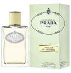 Infusion De Gingembre  Unisex fragrance by Prada 2024