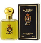 Polo Crest cologne for Men by Ralph Lauren -