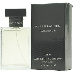 Buy Romance Ralph Lauren for men Online Prices | PerfumeMaster.com