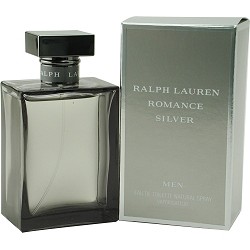 silver ralph lauren perfume