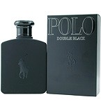 Polo Double Black cologne for Men  by  Ralph Lauren