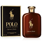 Polo Supreme Leather cologne for Men by Ralph Lauren - 2015
