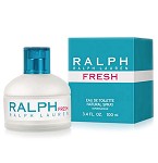 Ralph Fresh perfume for Women by Ralph Lauren - 2015