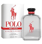 Polo Red Rush cologne for Men  by  Ralph Lauren