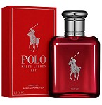 Polo Red Parfum cologne for Men  by  Ralph Lauren