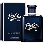 Polo 67 cologne for Men by Ralph Lauren -