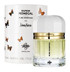Pure Mariposa perfume for Women by Ramon Monegal