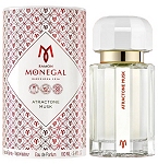 Atractone Musk  Unisex fragrance by Ramon Monegal 2022