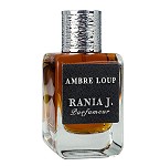 Ambre Loup  Unisex fragrance by Rania J 2012