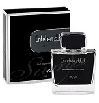 Entebaa cologne for Men by Rasasi -
