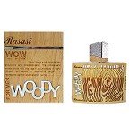 Woody cologne for Men  by  Rasasi