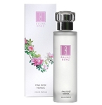Pink Rose Nordic perfume for Women by Raunsborg