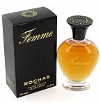 Femme Rochas perfume for Women by Rochas - 1944