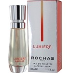 Lumiere 2000 perfume for Women by Rochas - 2000