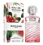 Eau De Rochas Escapade Tropicale perfume for Women  by  Rochas