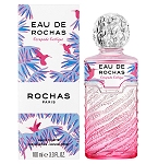 Eau De Rochas Escapade Exotique perfume for Women  by  Rochas