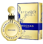Byzance Gold perfume for Women by Rochas - 2022