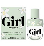 Girl Blooming Edition perfume for Women  by  Rochas