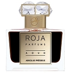 Aoud Absolue Precieux Unisex fragrance by Roja Parfums