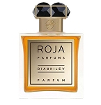 Diaghilev Parfum Unisex fragrance by Roja Parfums -
