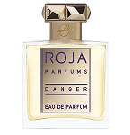 Danger perfume for Women  by  Roja Parfums