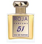 51 perfume for Women  by  Roja Parfums