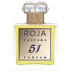 51 Parfum perfume for Women  by  Roja Parfums