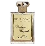 Parfum Royale No 5 Unisex fragrance by Roja Parfums -