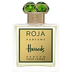 Harrods Pour Femme perfume for Women by Roja Parfums - 2019