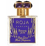 Roja Dove Haute Parfumerie 15th Anniversary Roja Parfums - 2019