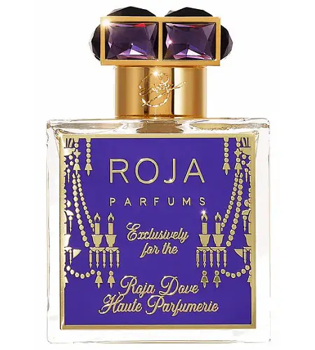 Roja Dove Haute Parfumerie 15th Anniversary Unisex fragrance by Roja Parfums