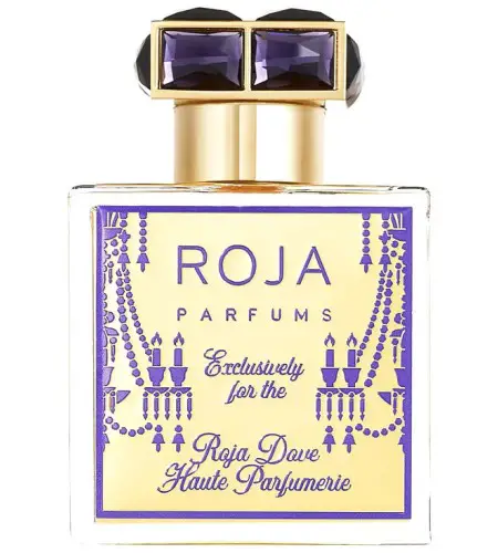 Roja Dove Haute Parfumerie 20th Anniversary Unisex fragrance by Roja Parfums